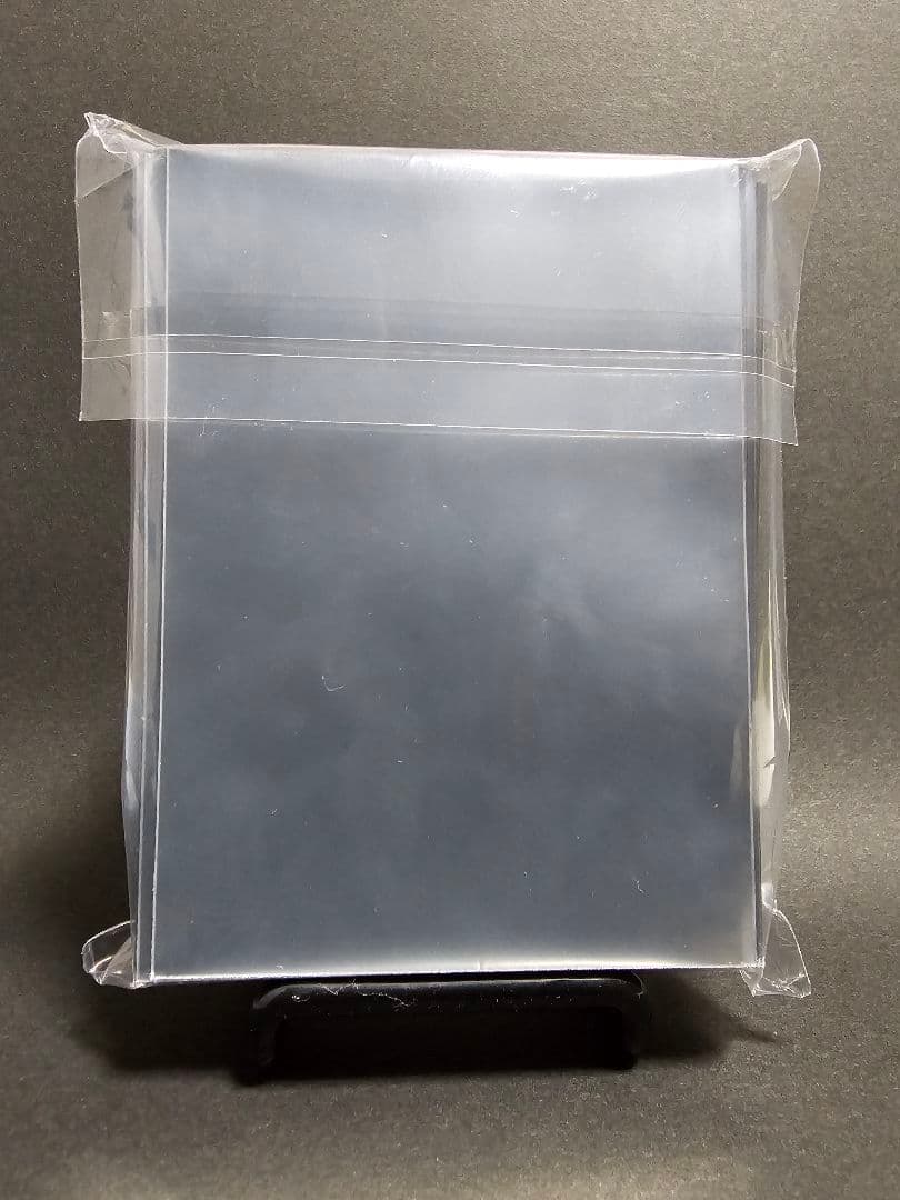 未開封 スリーブ リコリス・リコイル 錦木千束 O