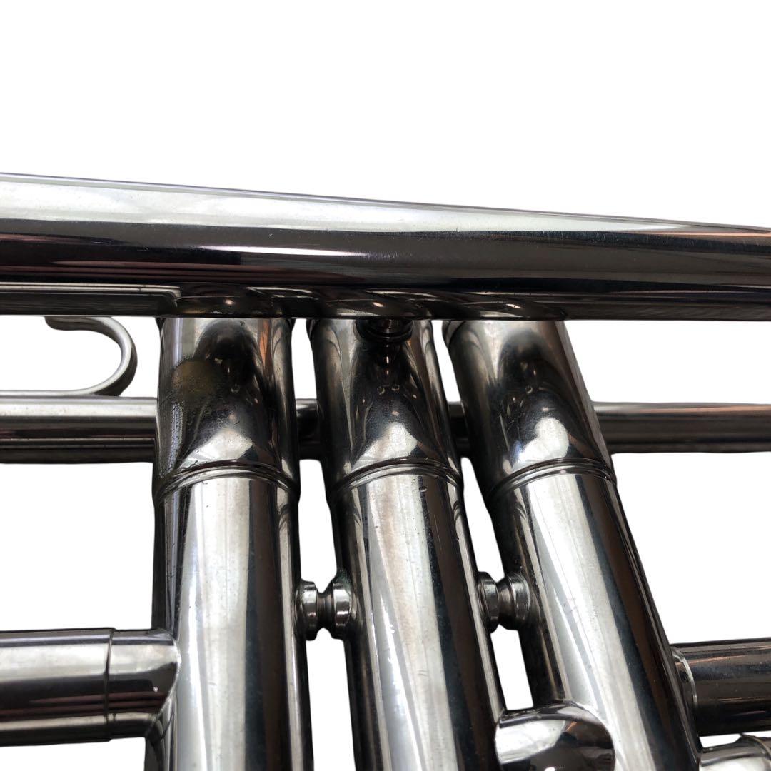 トランペット YAMAHA YTR-135 ケース・マウスピース付き