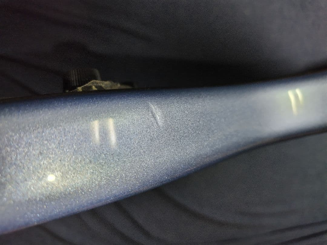 最終値下げ squier FSR BULLET Start 2013年 ケース付