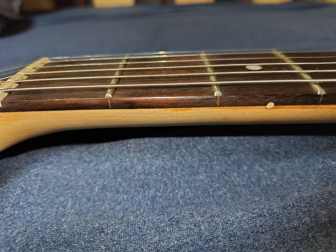 最終値下げ squier FSR BULLET Start 2013年 ケース付