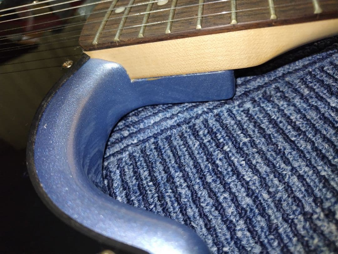 最終値下げ squier FSR BULLET Start 2013年 ケース付