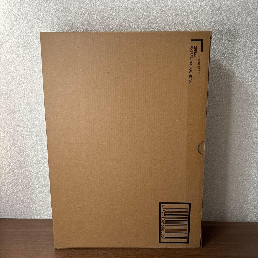 ロボット gundum45frgmt L COMPOSITE