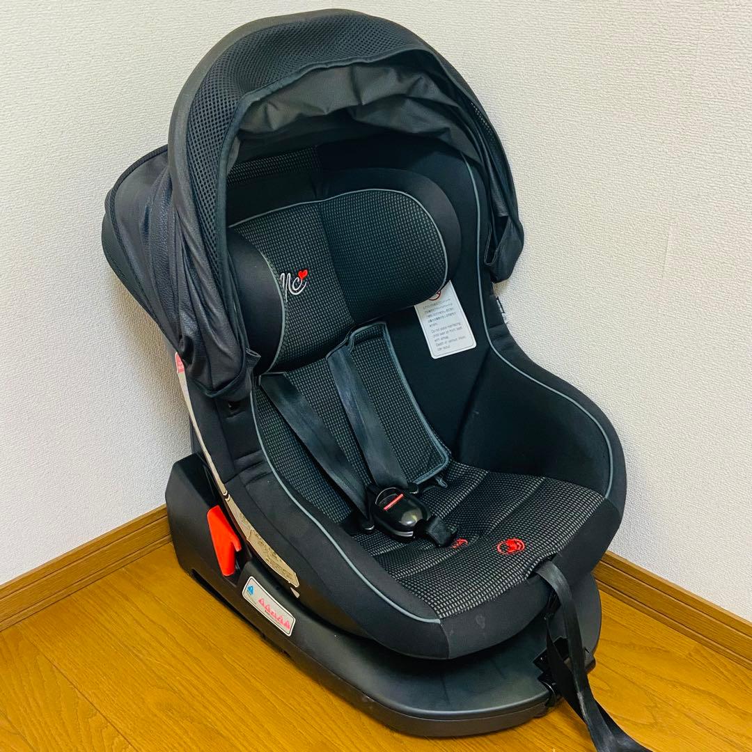 マムズキャリー ターンレジェ FIX ISOFIX B-900 - メルカリ