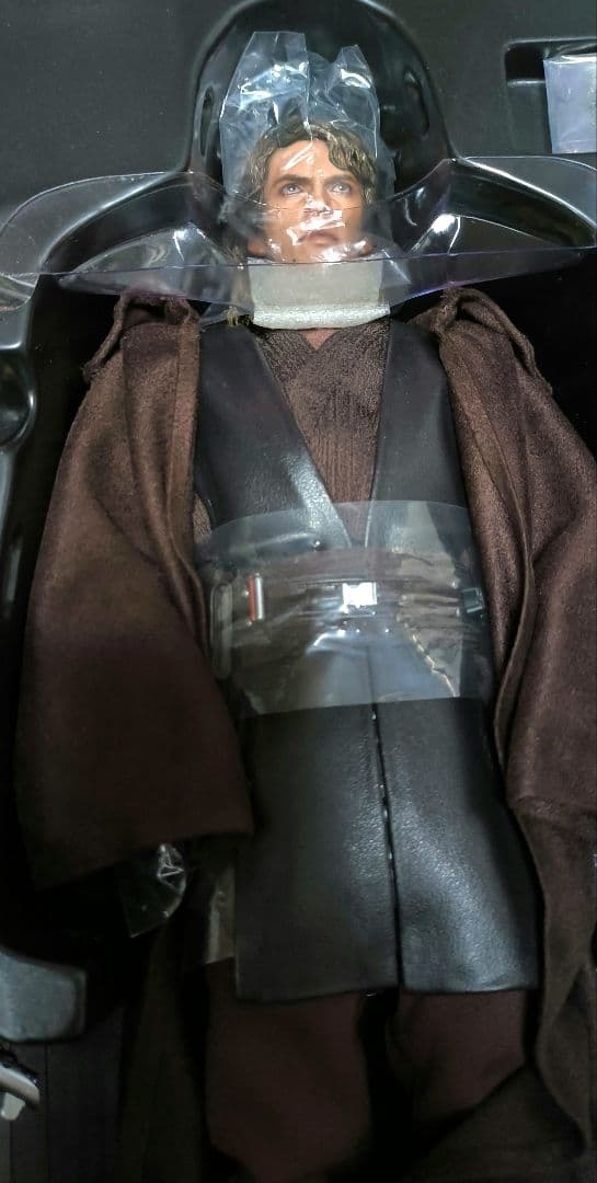 【最安値】ホットトイズ Star Wars アナキン・スカイウォーカー