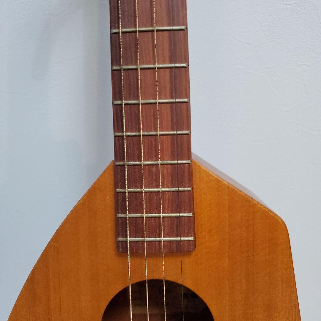 【美品★人気】ヤイリ 一期一会 音来(ニライ)