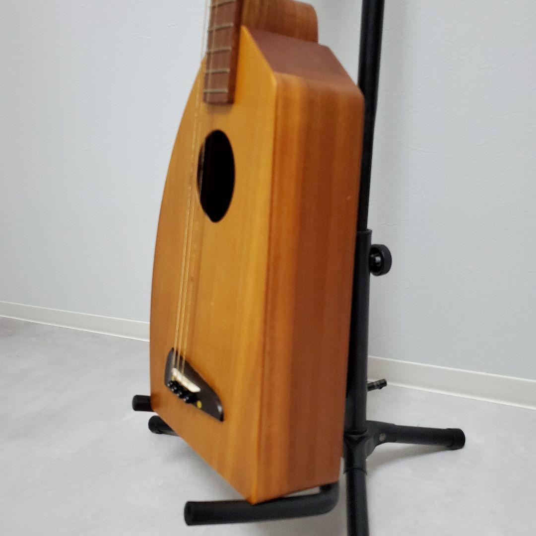 【美品★人気】ヤイリ 一期一会 音来(ニライ)