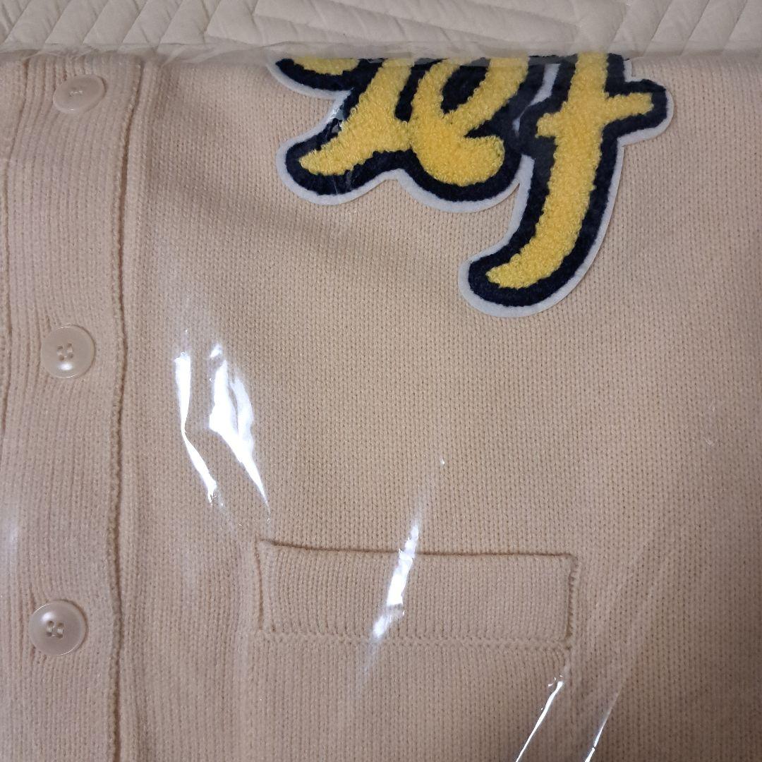 新品】BE:FIRSTカーディガン ファンミ Lサイズ - メルカリ