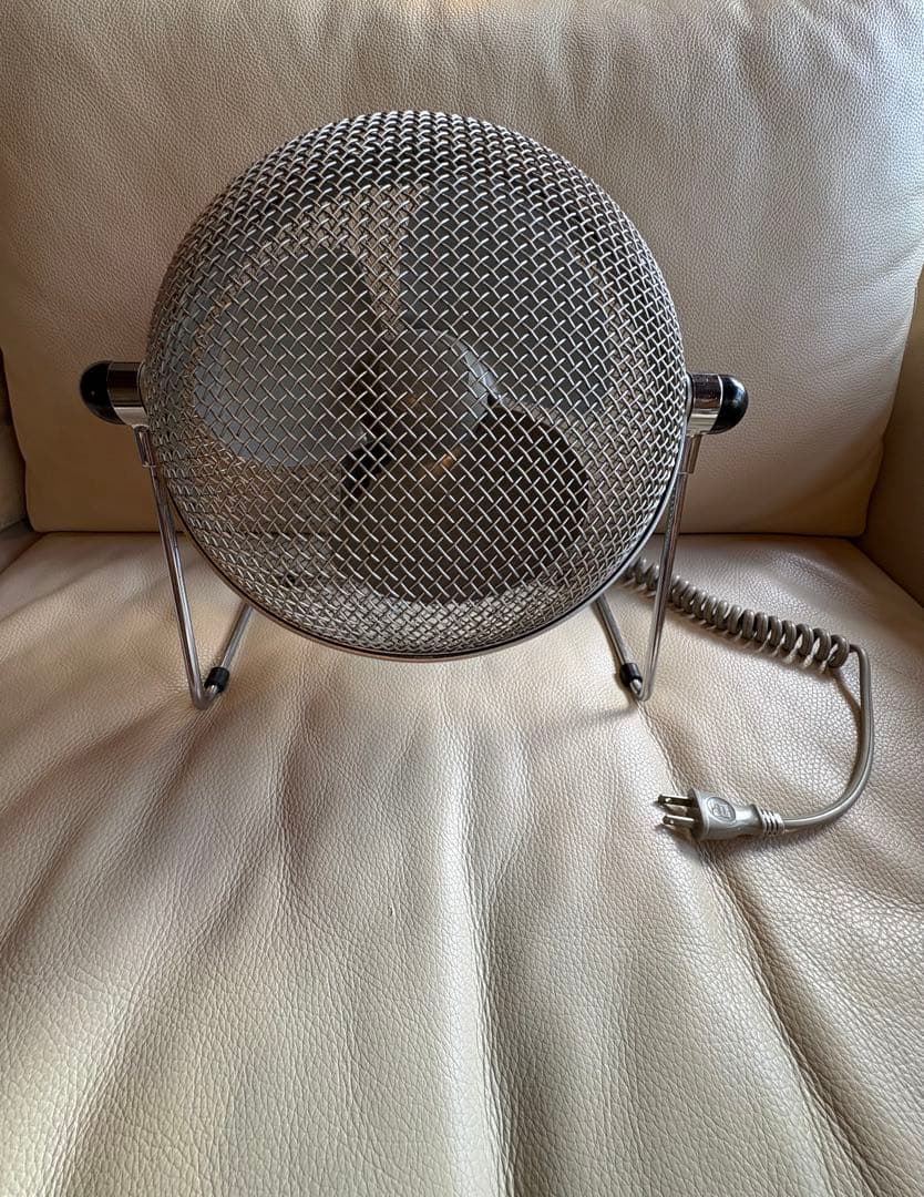 National JOKER 扇風機 ②