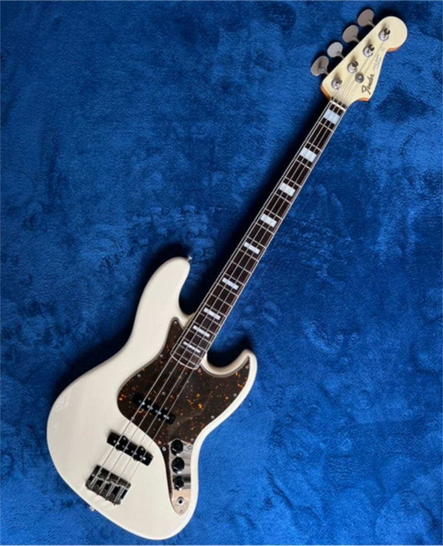 Fender Japan 本物 JB66B マッチングヘッド 最終値下げFender Japan