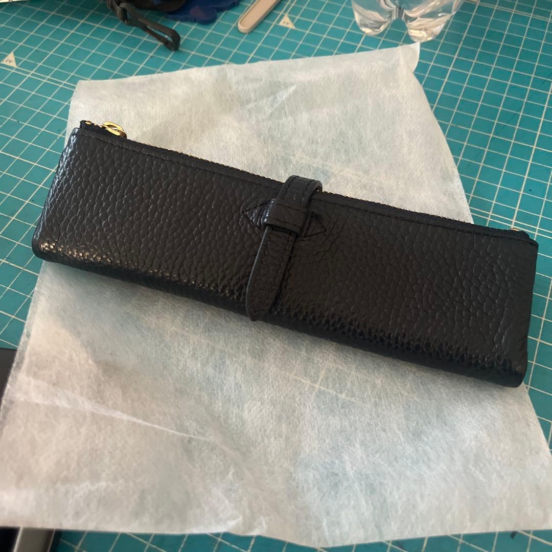 PILOTアクロドライブ限定色2本 ピュアモルト5000 ルポセカンドペンケース