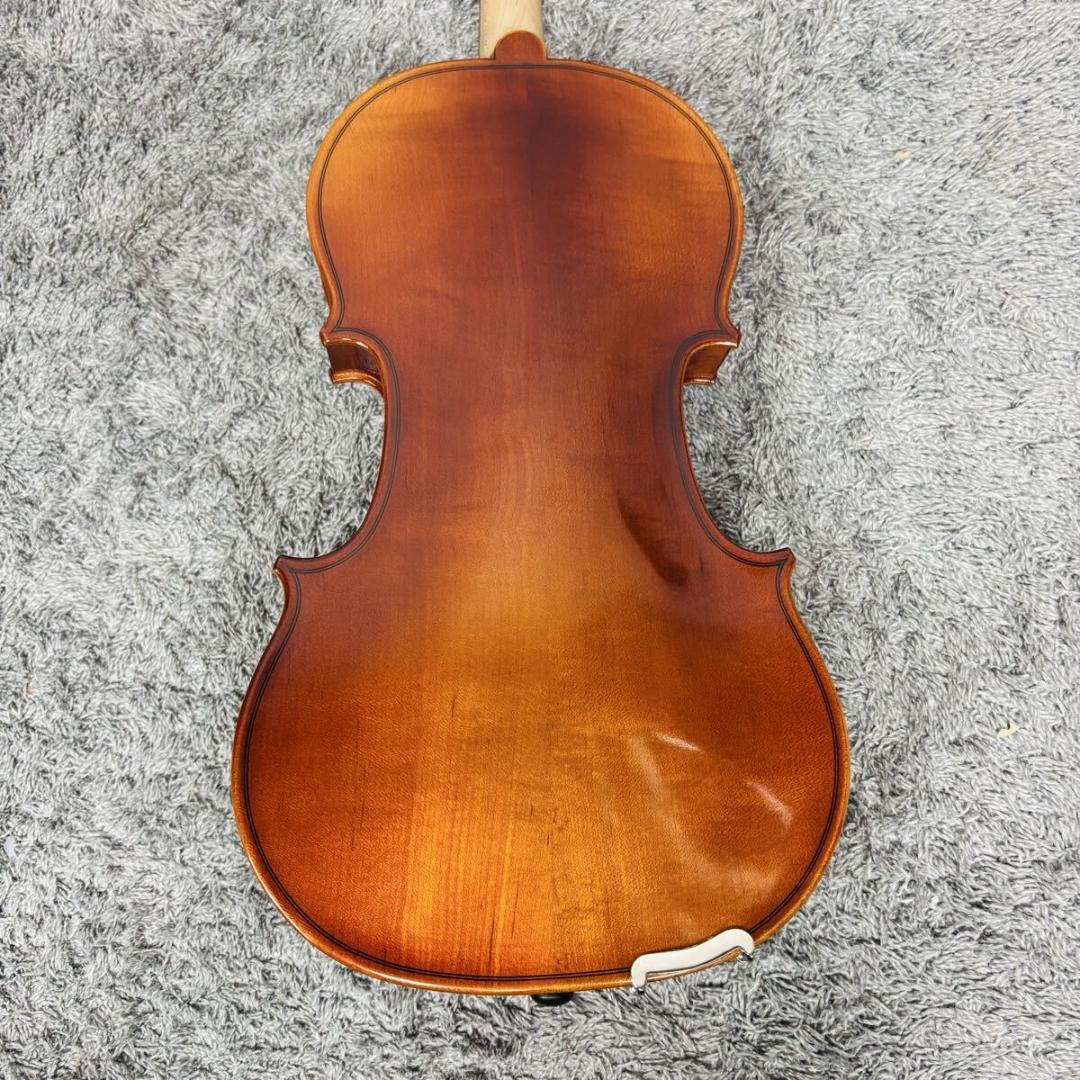 スズキ バイオリン 4/4 210 2015 ヴァイオリン 弦楽器 ケース