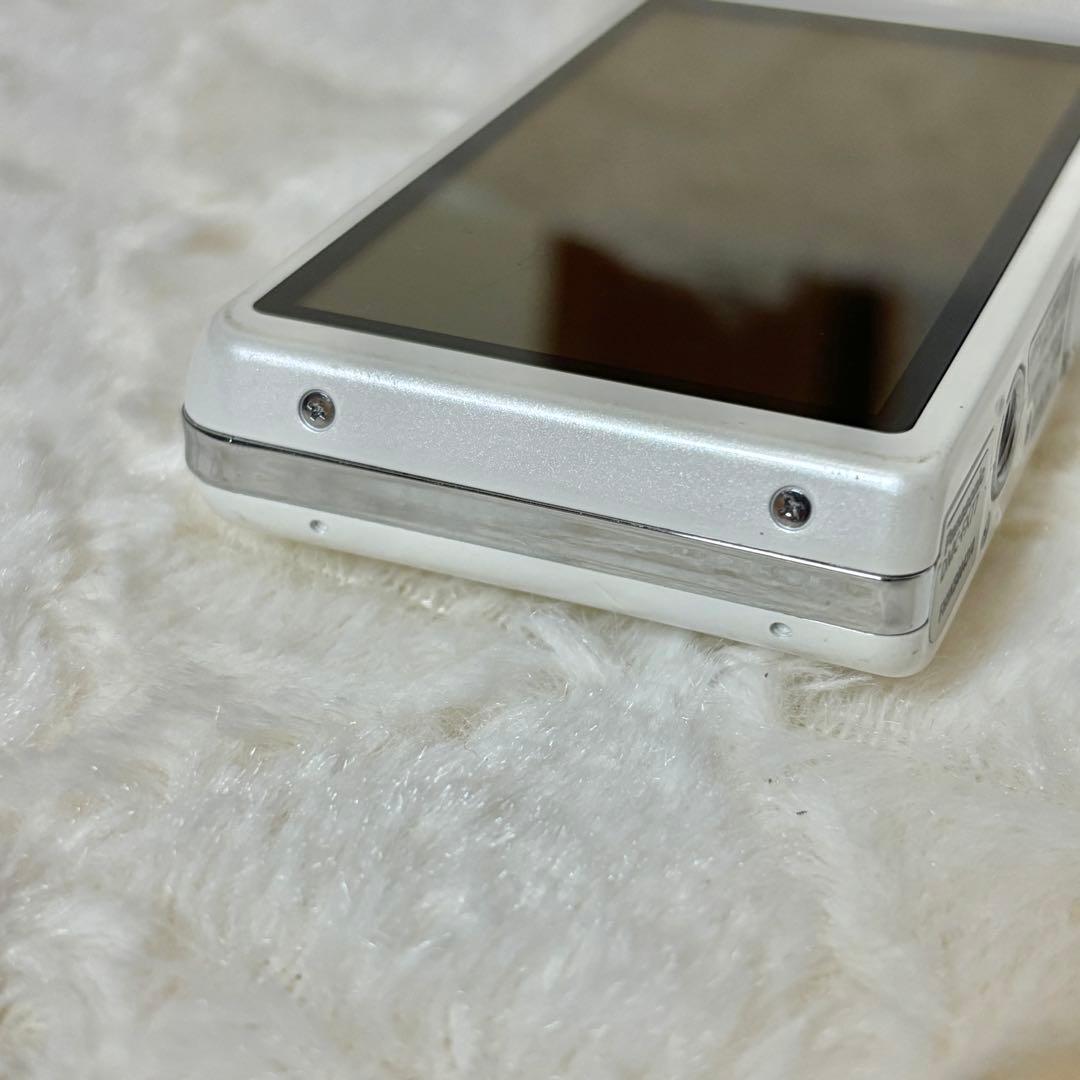 動作確認済 Panasonic LUMIX DMC-FX77 デジタルカメラ Panasonic LUMIX