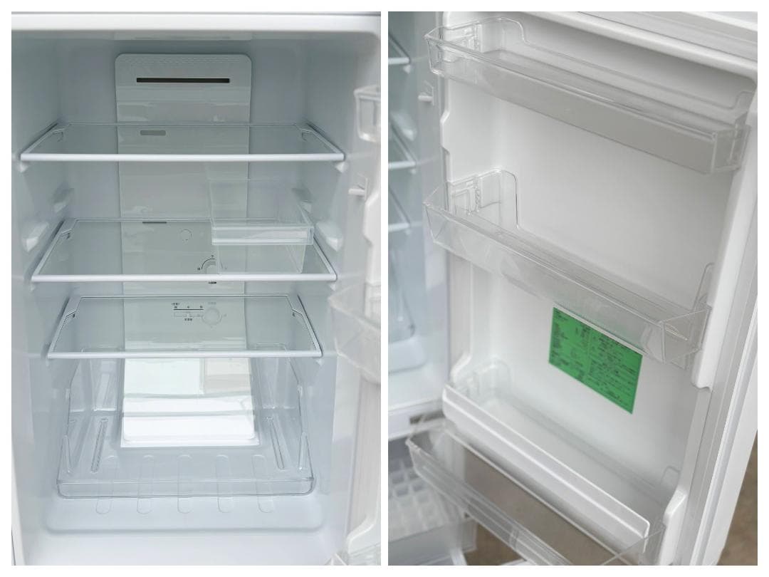 【ヤマダ電機 冷蔵庫洗濯機 2点セット！】送料無料！ 単身 一人暮らし