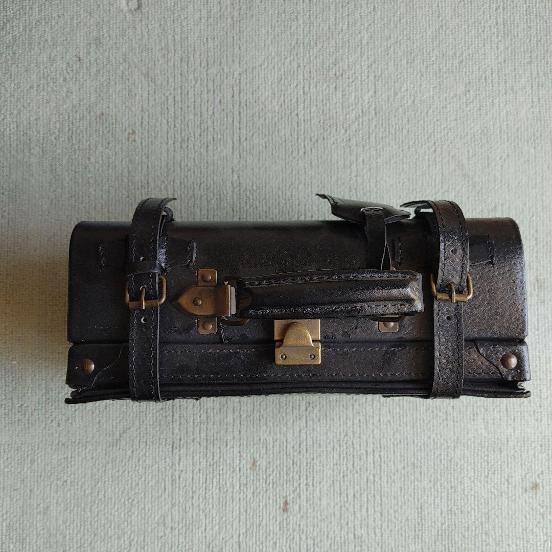 非売品】LIFE サンクスプレゼント GLAYコース GLAYトランク