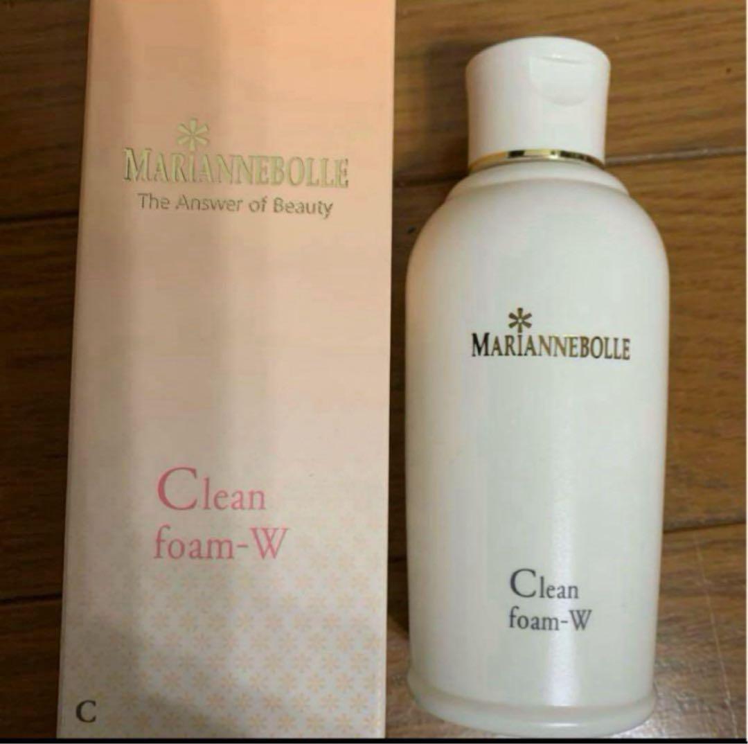 【ちんかんSHOP】クレンジングWⅡ クリーンフォームW