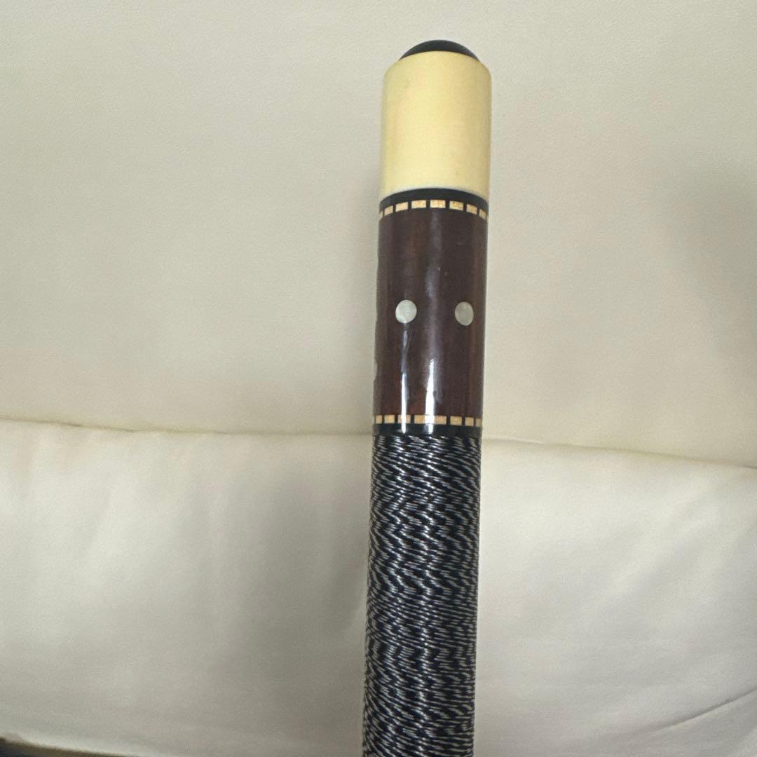 ビリヤードプレイキューケースセット