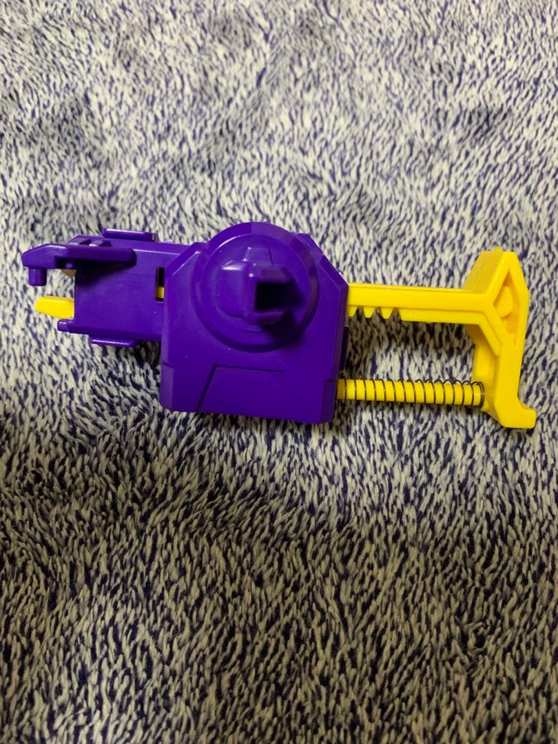 ビーダマン　ボンバーマン　パーツ　セット　希少　レア