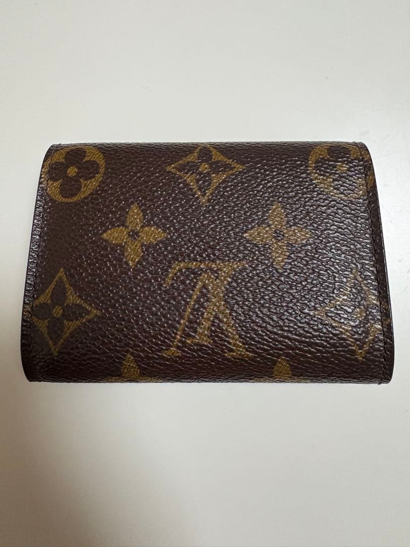 LOUIS VUITTON ルイヴィトン モノグラム ケース