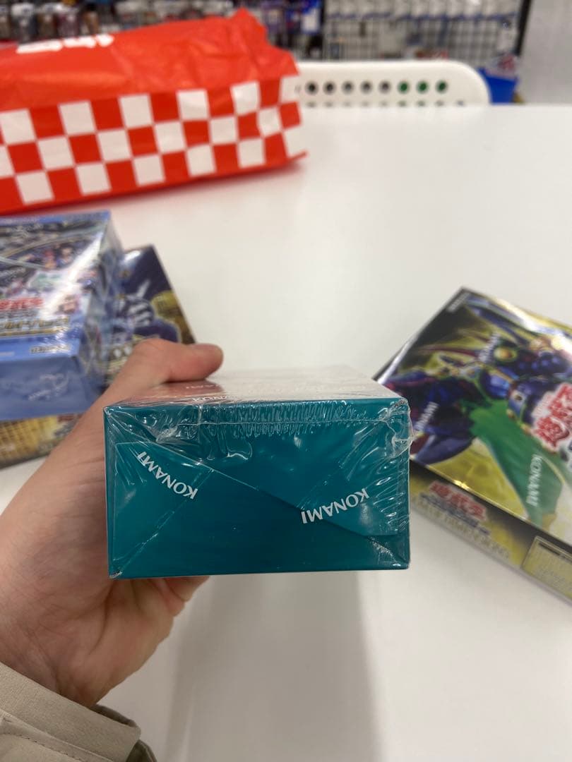 OCG デッキビルドパック & Doom of Dimensions セット