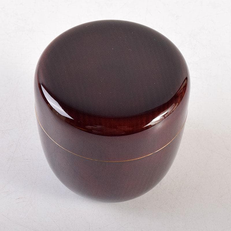 次吉。様専用 茶道具 中村宗悦作 即中斎好 神路山 大棗