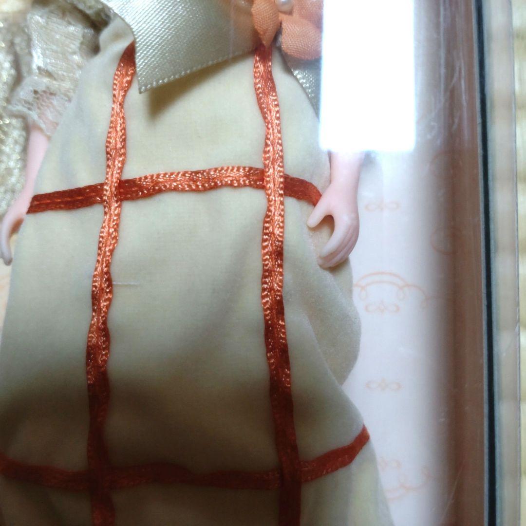 リカちゃん 未開封 20世紀ファッションストーリー