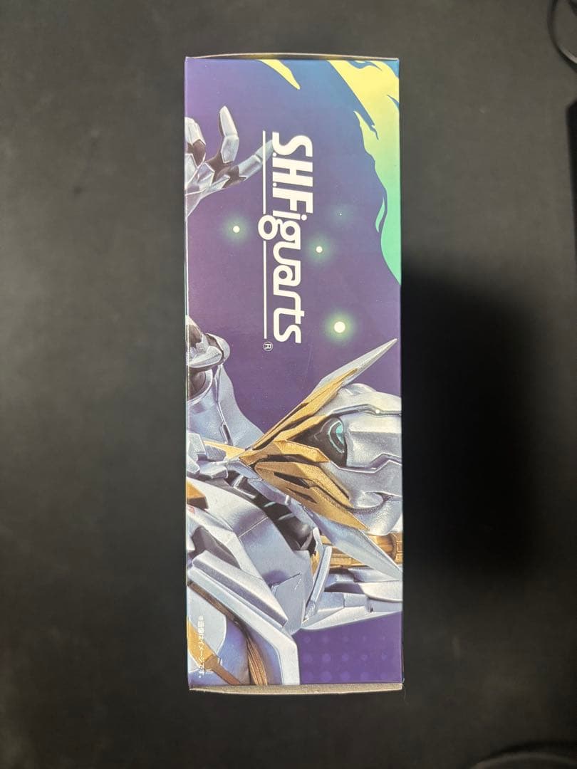 SHFiguarts サム フィギュア