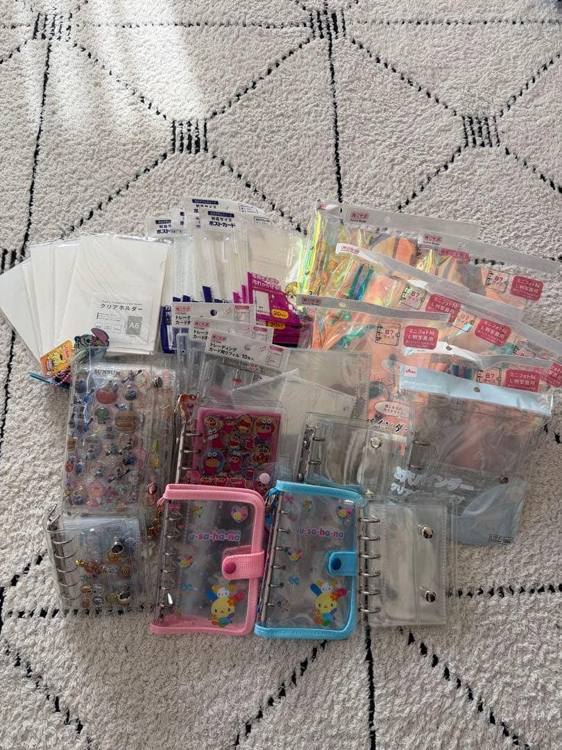 c*＊様 【正規品】ボンボンドロップシール　うるちゅる　タイルシールまとめ売り