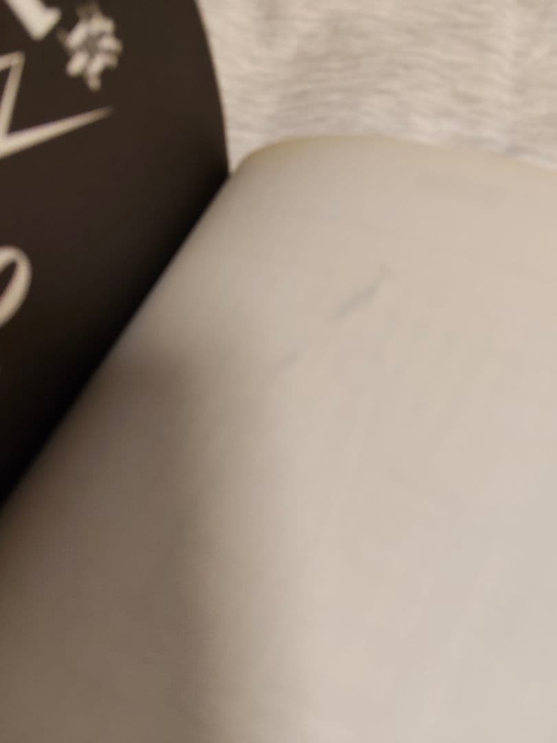 タトゥーマシン図説 解説書 まじん