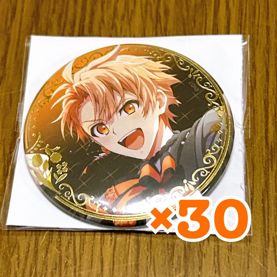 アイナナ アイドリッシュセブン オプナナ op.7 衣装展 缶バッジ 和泉三月