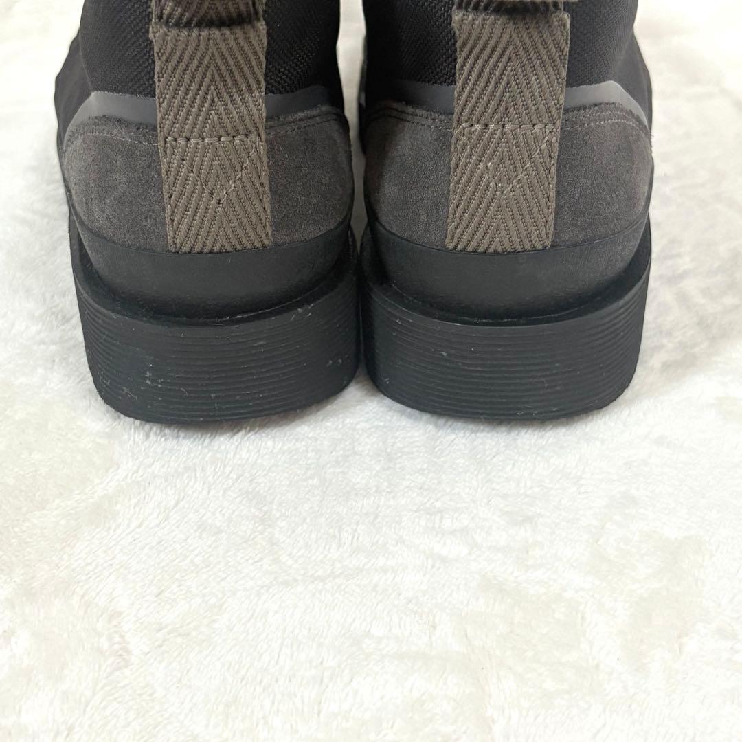 ◆Clarks◆ワラビーフューチャー ゴアテックス 25