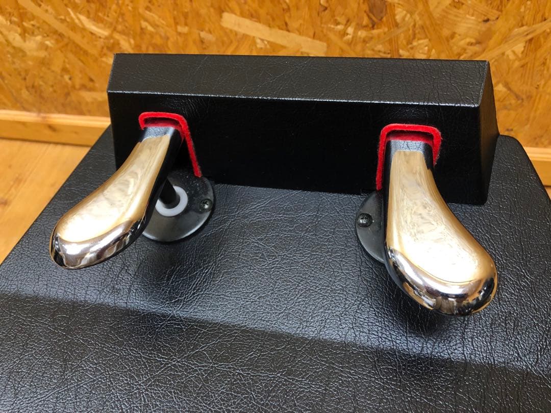 ピアノ ピアノ 補助ペダル m-60 ムツミ 山一木研 イトーシン M-60 m60 補助