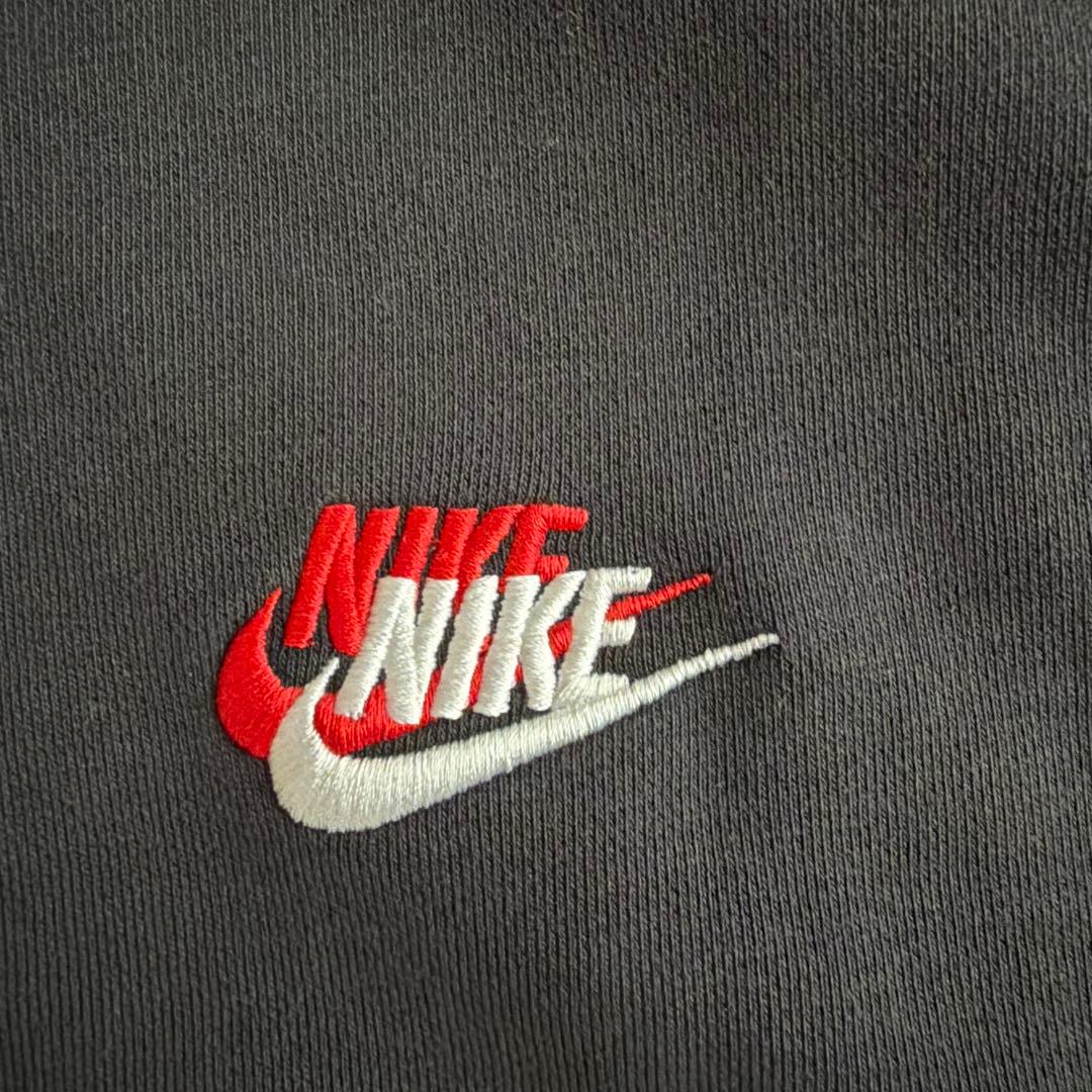 NIKE UNIQLOパーカー＆スウェット5点まとめ売り 155〜165