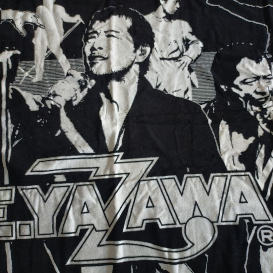 矢沢永吉 スペシャルビーチタオル(ジャンボ) - メルカリ