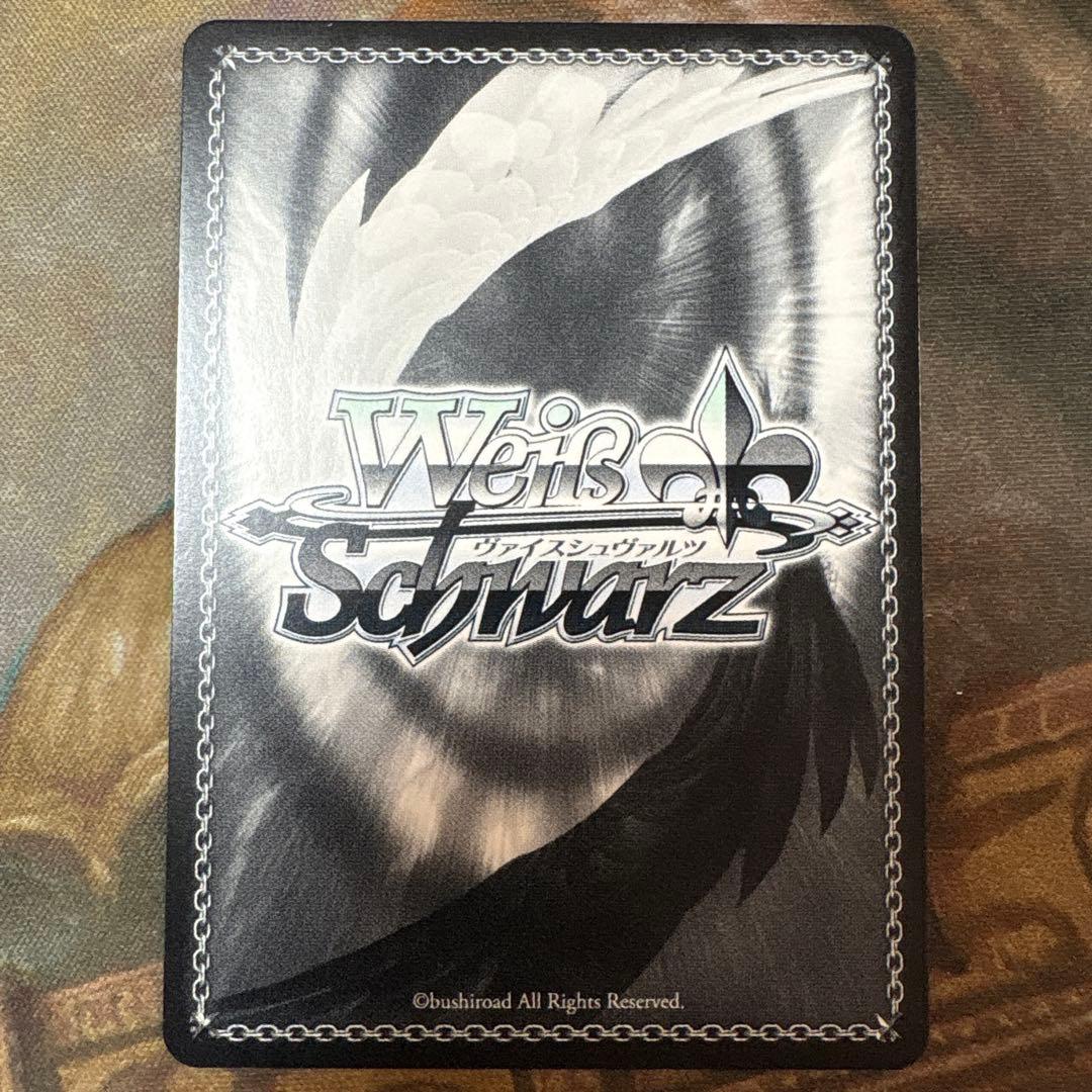 きんいろモザイク　SEC サイン　15th Anniversary 忍