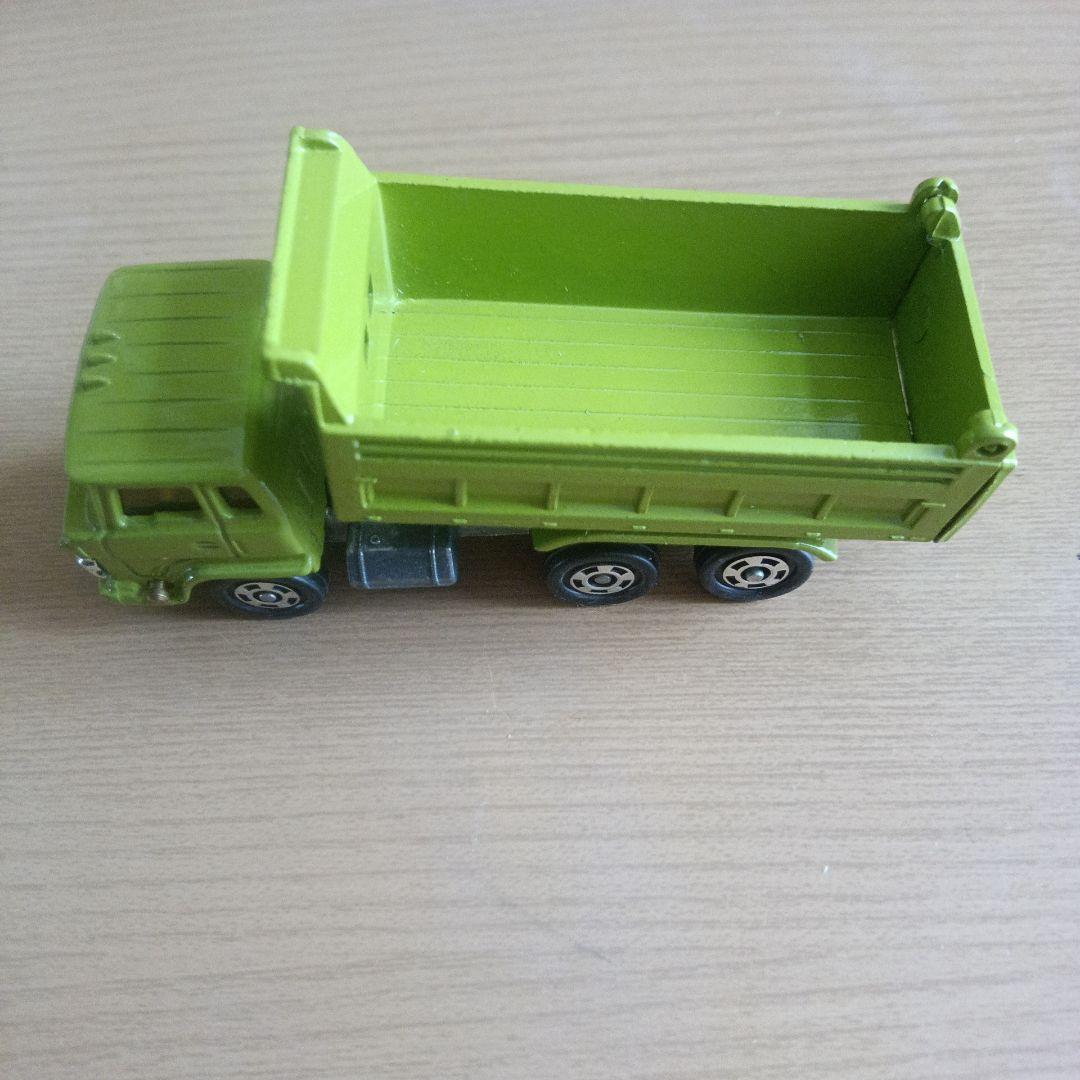 トミカ　雪国セット