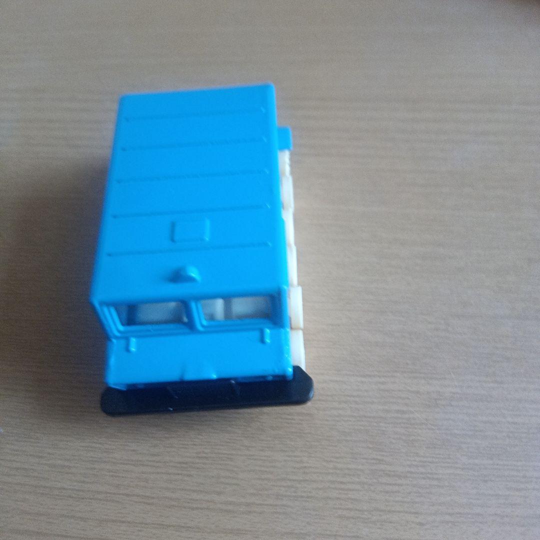 トミカ　雪国セット