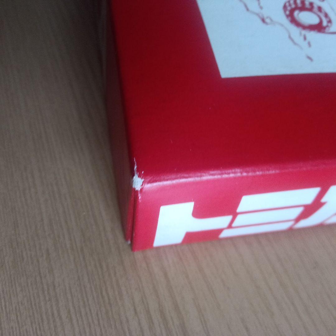 トミカ　雪国セット