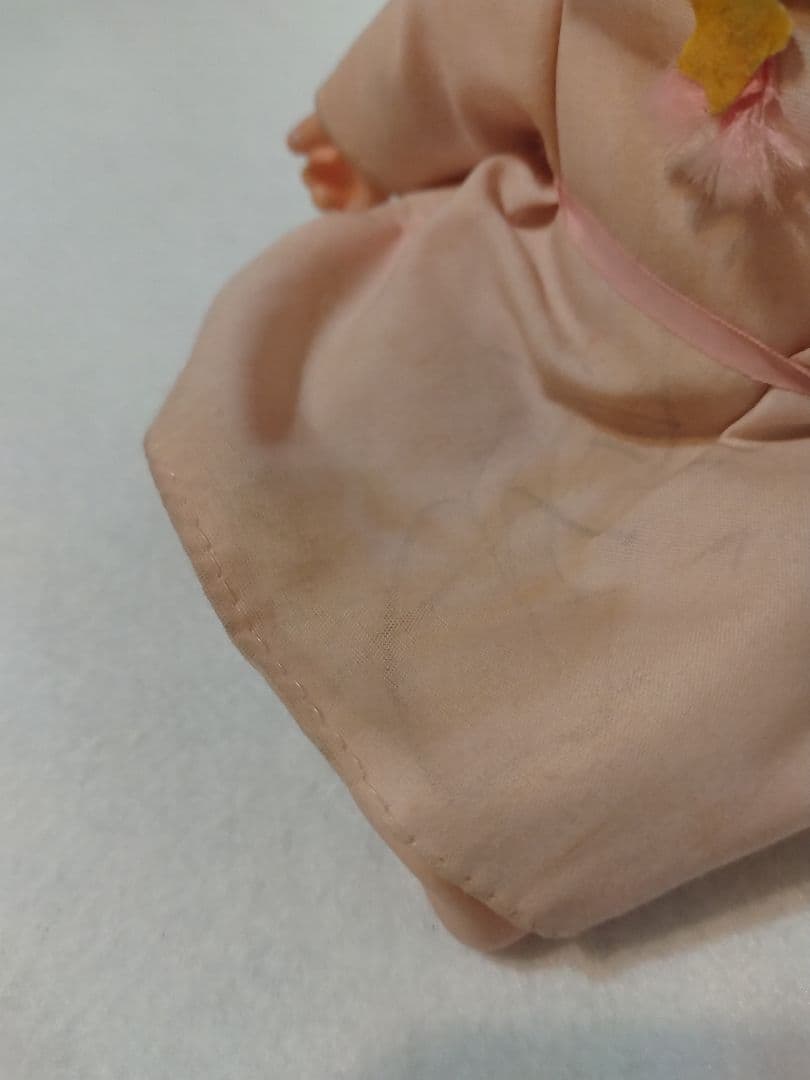 1976製キキララ人形【ヴィンテージ】レア