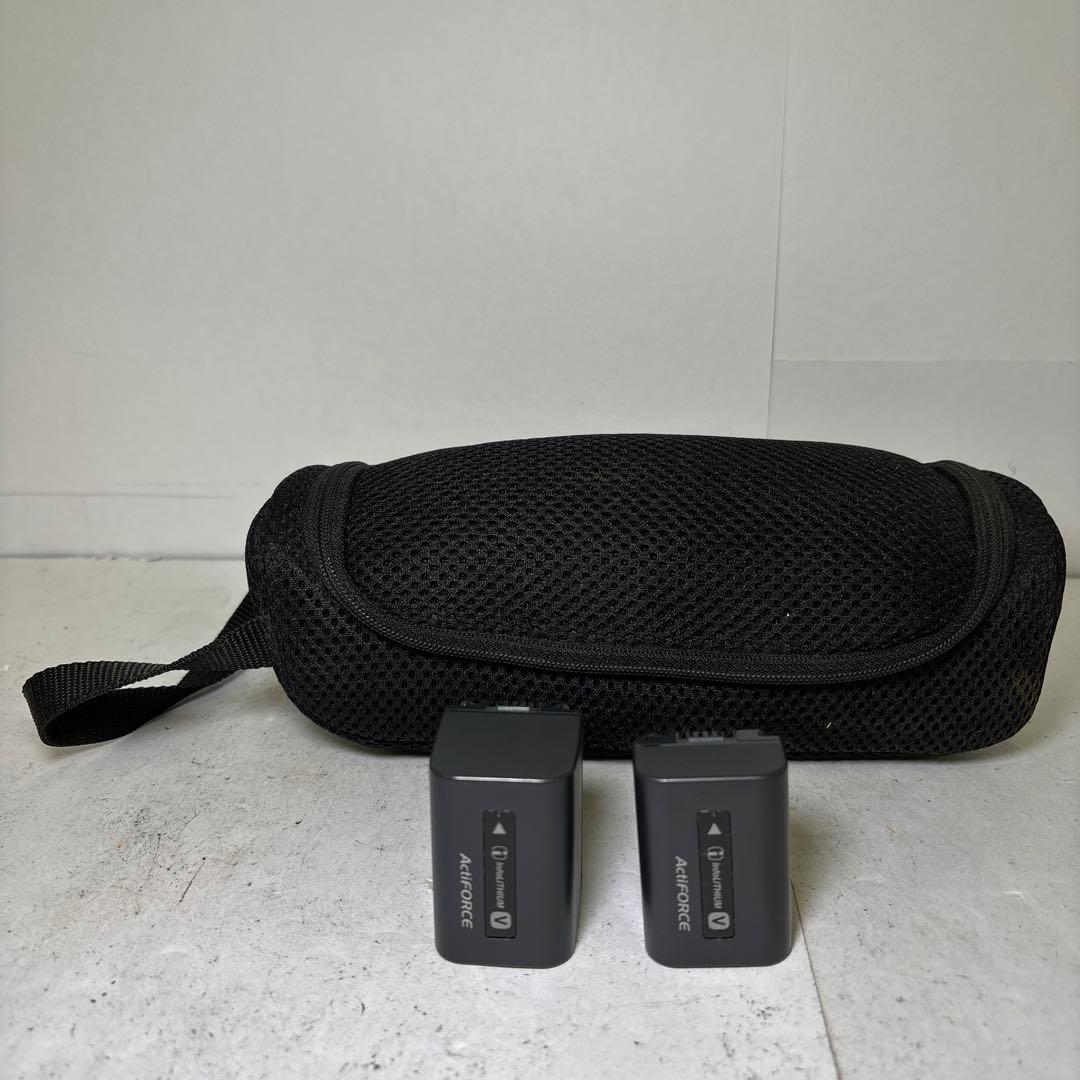 T*e様 【ジャンク】SONYソニー ハンディカム HD AVCHD HDR-C