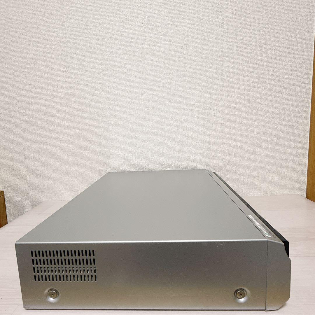 2092【動作】Panasonic DMR-XP21V VHS DVDレコーダー