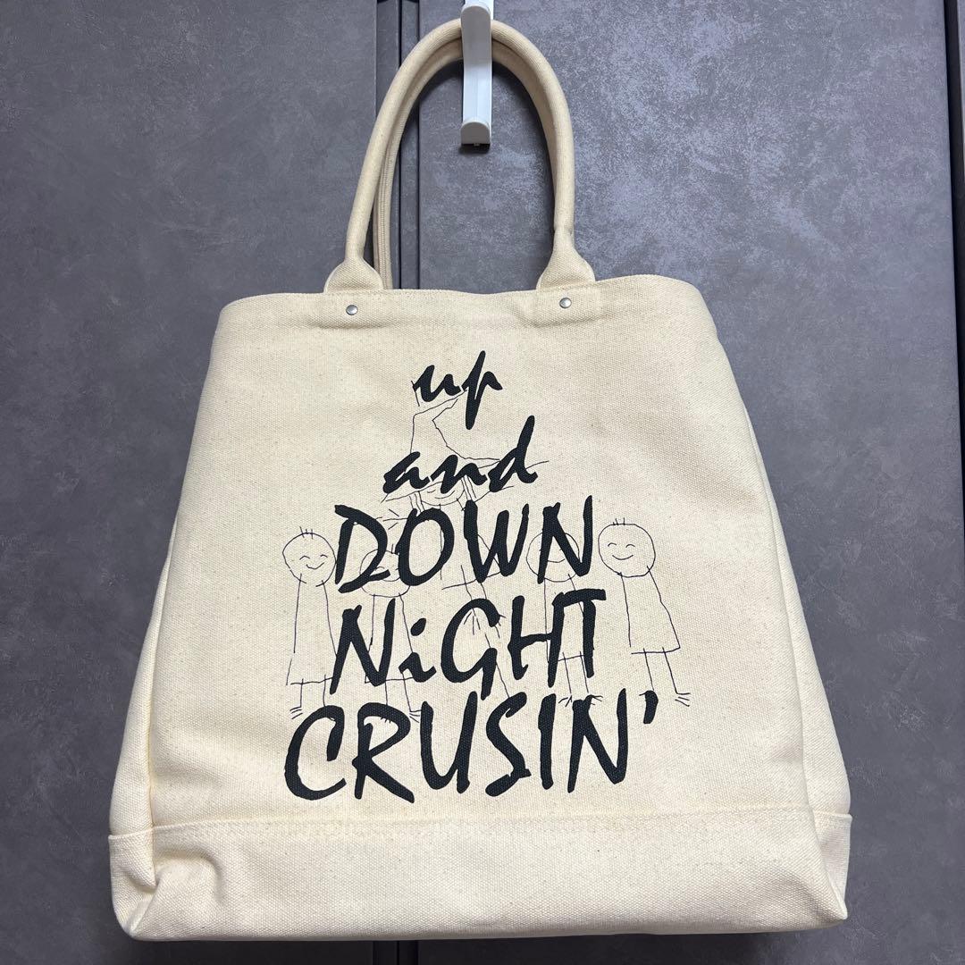 米津玄師Fogbound2017Majogariトートバッグ(おまけ付き) Amazon.co.jp