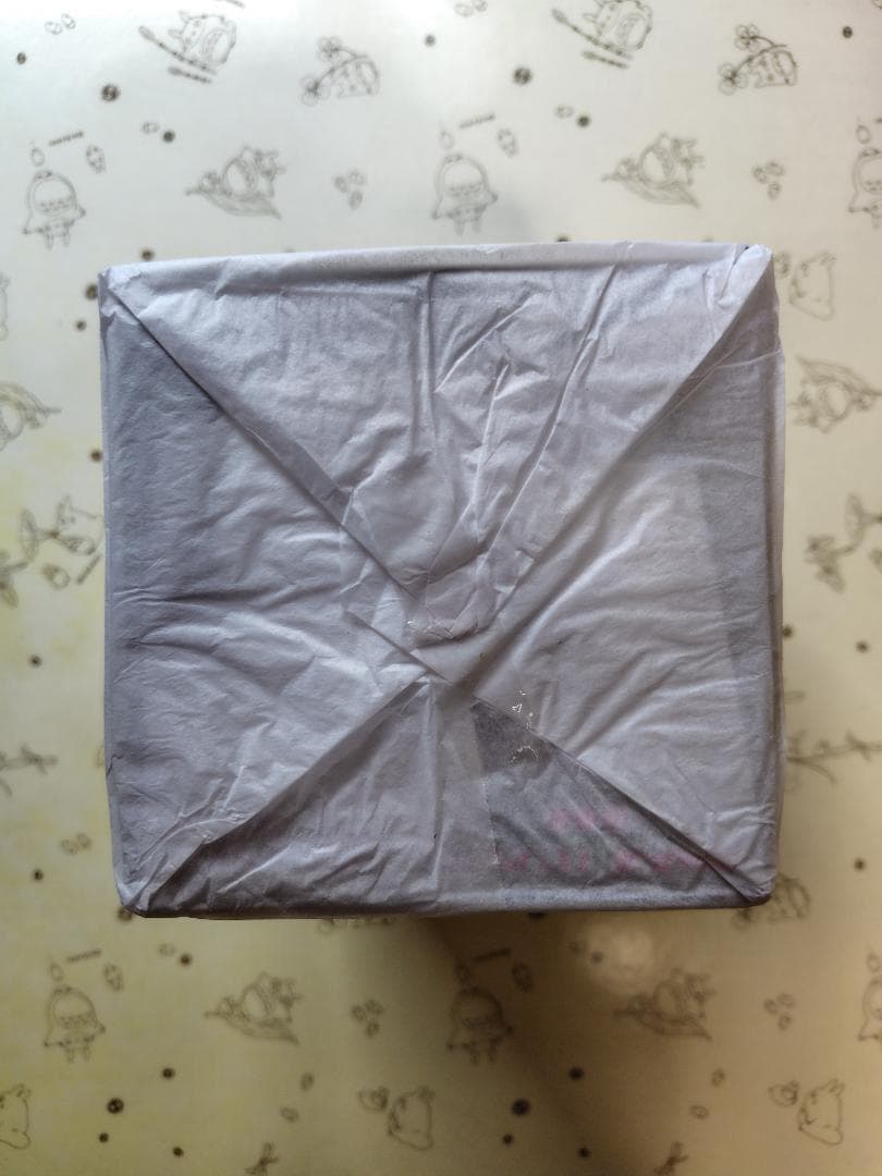 【新品・未開封】ガールズ＆パンツァー 西住まほ SiPドールフィギュア