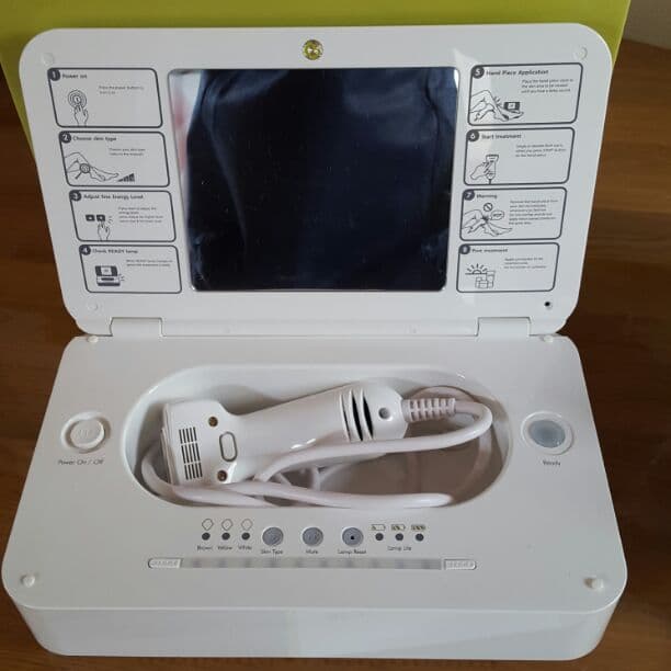 プレゼンテーションシート メルスリー ビスクドール 女の子 ミニチュア小物