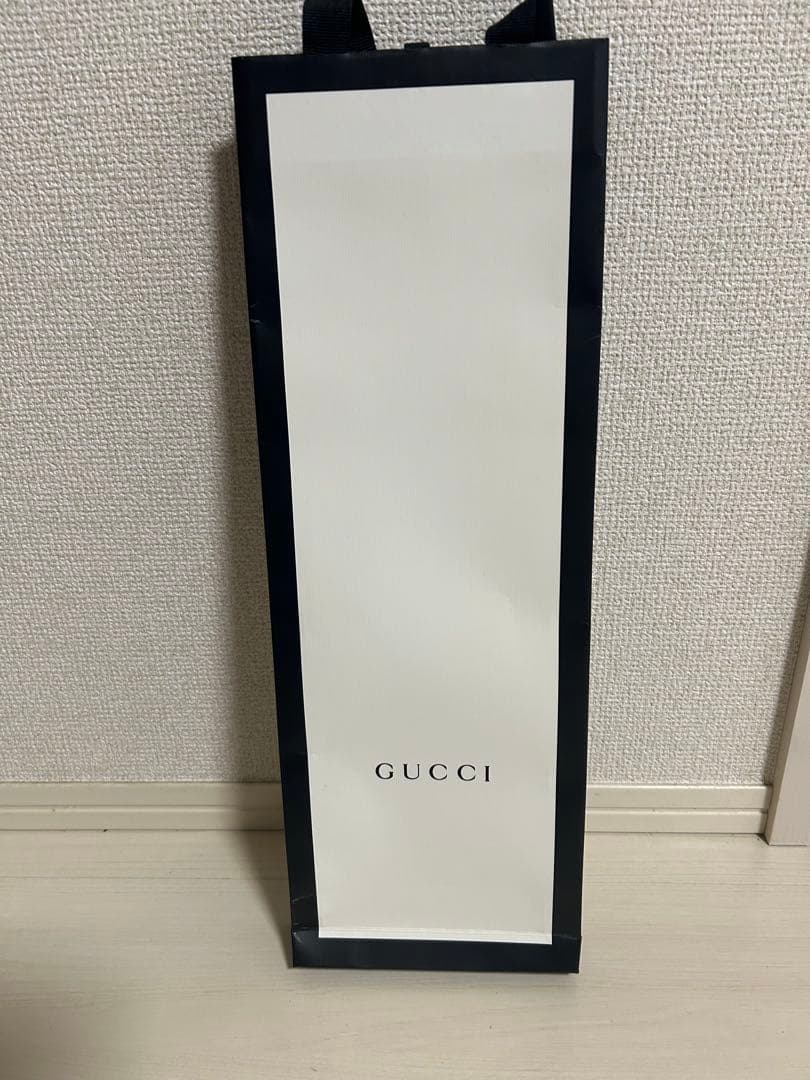 GUCCI 紙袋 楽天市場】【単品購入不可】GUCCI グッチ 専用 紙袋 ショッパー グッチ