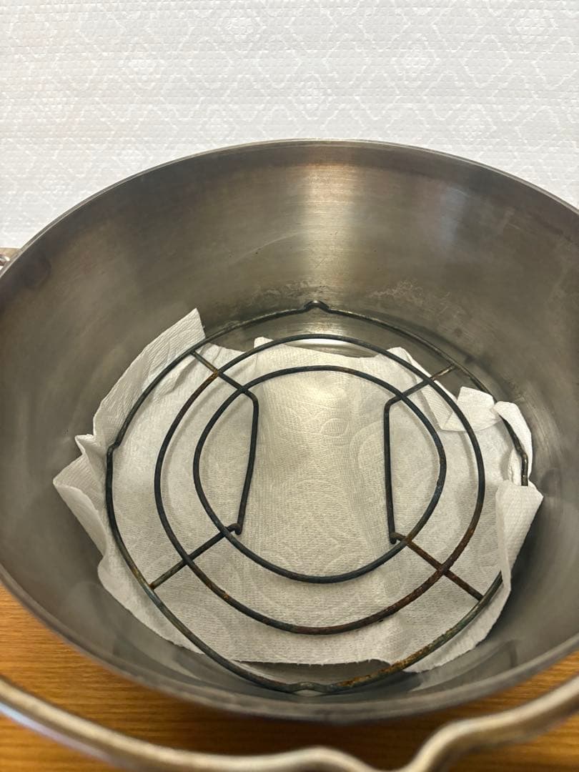 SOTOのステンレスダッチオーブン10インチ