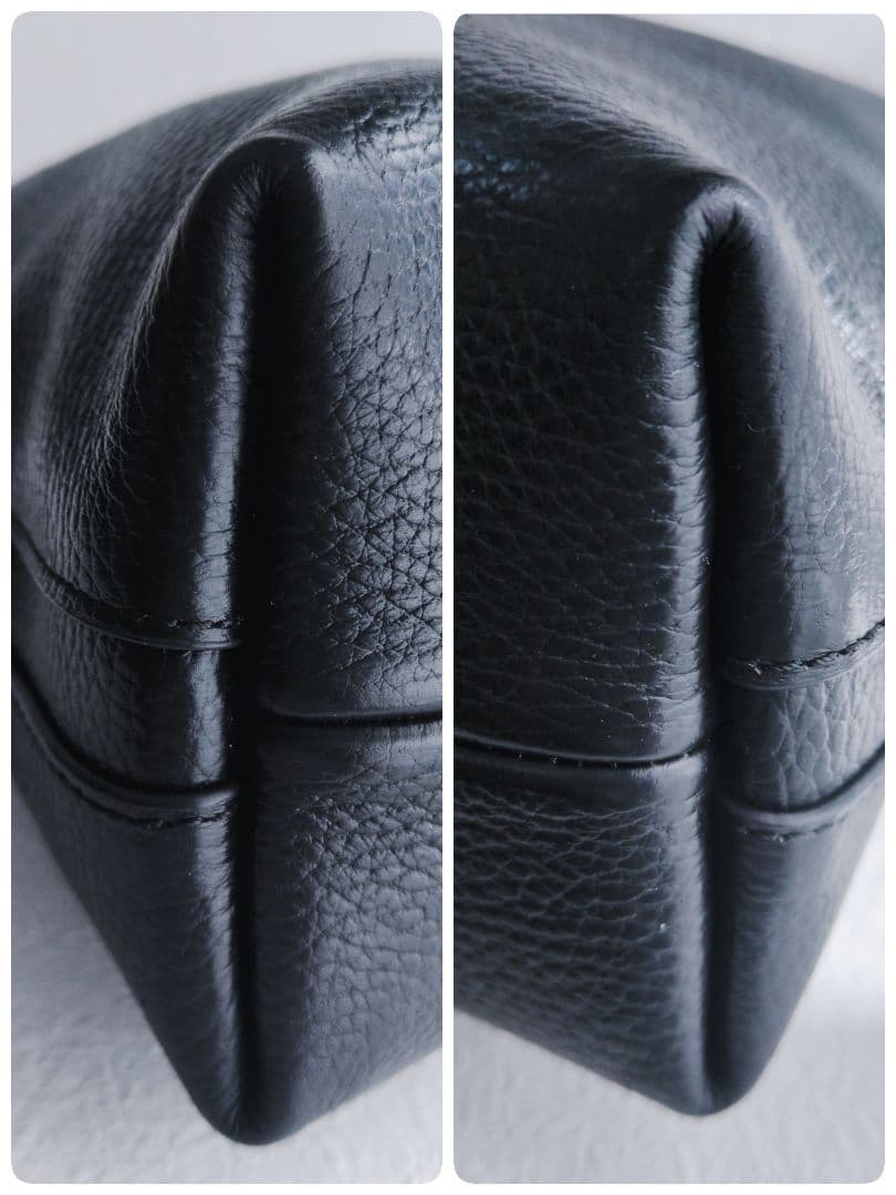 GIANNI CHIARINI ジャンニキャリーニ アリファS ショルダーバッグ