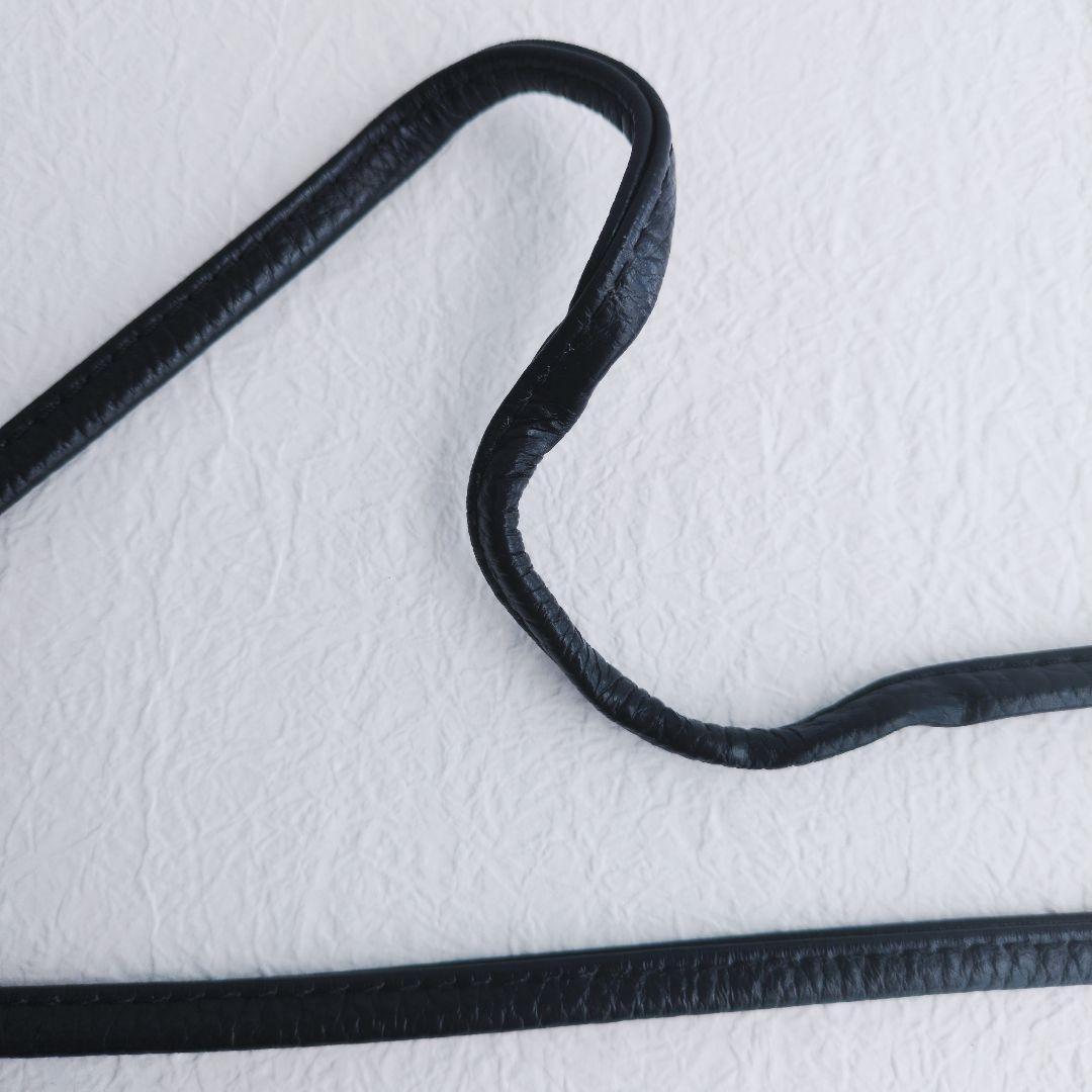 GIANNI CHIARINI ジャンニキャリーニ アリファS ショルダーバッグ