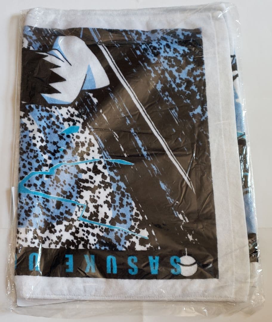 未開封　未使用　NARUTO　ナルト　一番くじV　A～C賞コンプリート