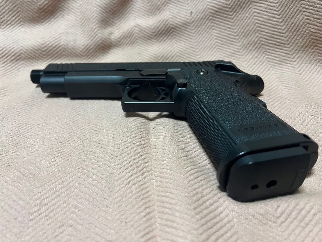 東京マルイ Hi-CAPA 4.3 ガスブローバック　ガスガン