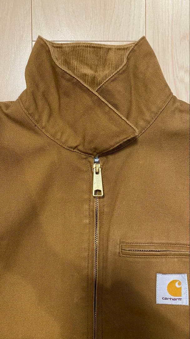 carhartt カーハート DETROIT JACKET デトロイトジャケット
